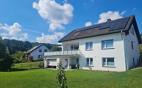 Ferienwohnung Am Meisenberg